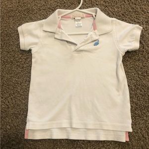 TBBC - polo shirt - Pima cotton